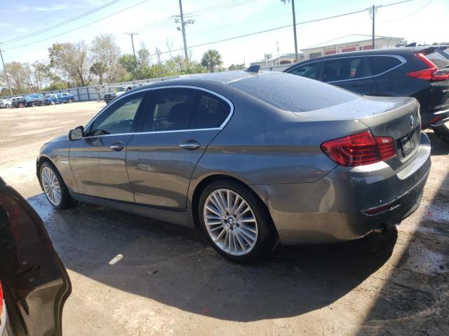 Photo 2 from auction – 2014 BMW 535 I with VIN WBA5B1C59ED478251