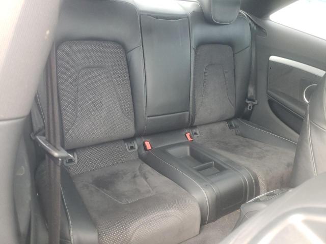 Photo 10 from auction – 2011 AUDI A5 PRESTIG with VIN WAU4FAFR8BA048223