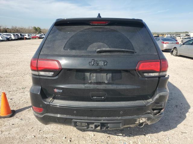 Photo 6 from auction – 2017 JEEP GRAND CHER with VIN 1C4RJEAG6HC761817