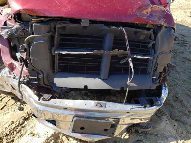 صورة رقم 11 من المزاد - 2013 RAM 1500 LARAM مع VIN 1C6RR7NT2DS683698