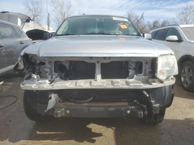 Photo 5 from auction – 2007 FORD EXPLORER X with VIN 1FMEU73E17UA94592