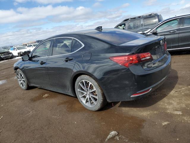 Photo 2 from auction – 2015 ACURA TLX TECH with VIN 19UUB2F58FA013805