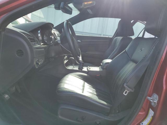 Photo 7 from auction – 2014 CHRYSLER 300 S with VIN 2C3CCABT7EH336818