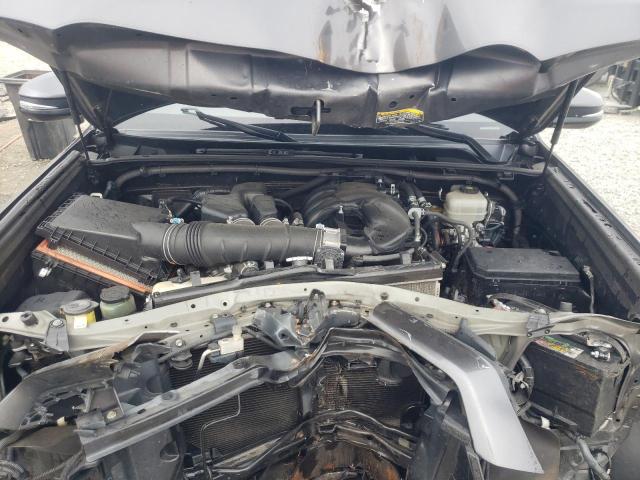 Photo 12 from auction – 2018 TOYOTA 4RUNNER SR with VIN JTEBU5JR3J5492546