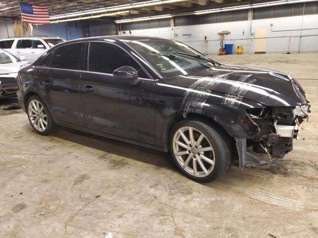 Photo 4 from auction – 2016 AUDI A3 PREMIUM with VIN WAUB8GFF5G1044132