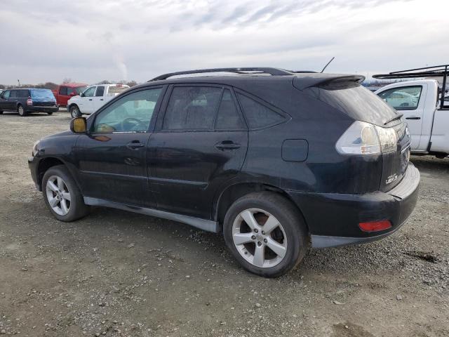 Photo 2 from auction – 2004 LEXUS RX 330 with VIN 2T2HA31UX4C007239