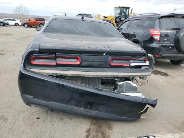 Photo 6 from auction – 2017 DODGE CHALLENGER with VIN 2C3CDZC99HH500699
