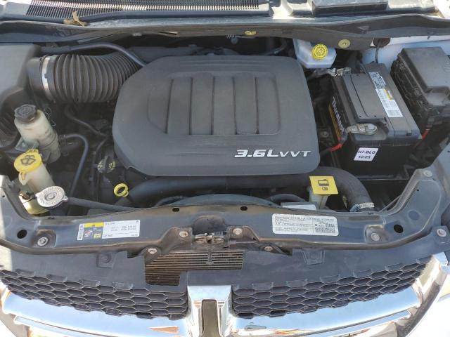 Photo 12 from auction – 2014 DODGE GRAND CARA with VIN 2C4RDGBG0ER476826