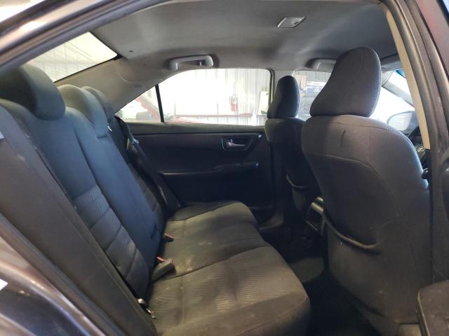 Photo 10 from auction – 2016 TOYOTA CAMRY LE with VIN 4T1BF1FK6GU172893