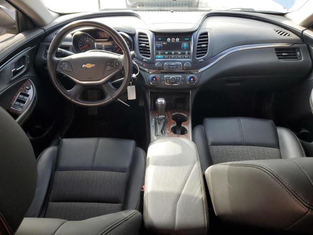 Photo 8 from auction – 2014 CHEVROLET IMPALA LT with VIN 1G1115SL2EU110790