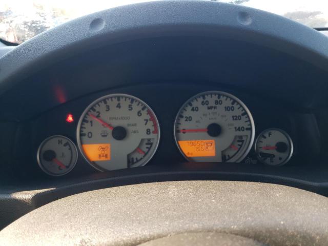 Фото 9 с аукциона – 2012 NISSAN FRONTIER S с VIN 1N6AD0EV2CC429606