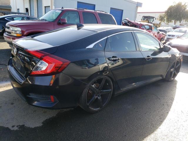 Photo 3 from auction – 2016 HONDA CIVIC EX with VIN 2HGFC1F37GH650590