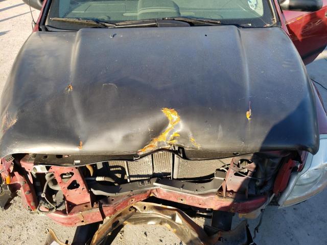 Photo 12 from auction – 2006 DODGE DURANGO SL with VIN 1D4HD48N26F121944