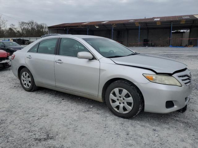 Photo 4 from auction – 2011 TOYOTA CAMRY BASE with VIN 4T1BF3EK9BU706300
