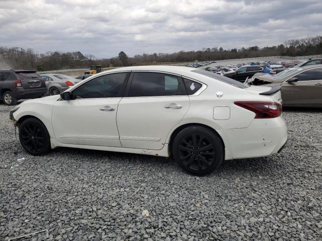 Photo 2 from auction – 2017 NISSAN ALTIMA 2.5 with VIN 1N4AL3AP0HC269947