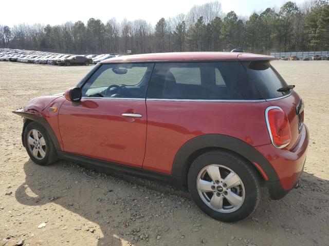 Photo 2 from auction – 2016 MINI COOPER with VIN WMWXP5C53G3B76855