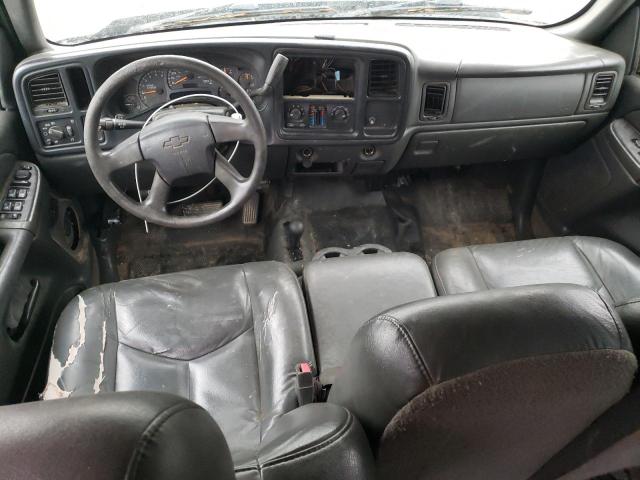 Photo 8 from auction – 2005 CHEVROLET SILVERADO with VIN 1GCHK23U45F925943