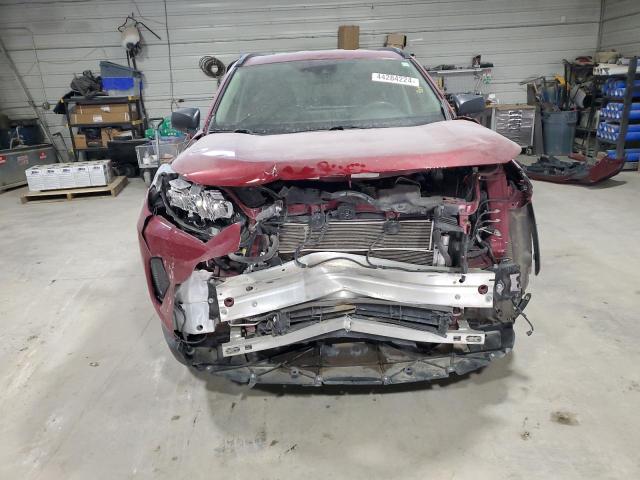 Photo 5 from auction – 2020 TOYOTA RAV4 LE with VIN JTMLWRFV4LD070794