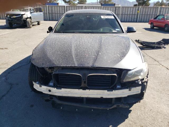 Photo 5 from auction – 2016 BMW 535 I with VIN WBA5B1C57GG134922