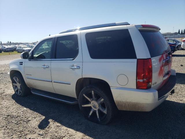 Photo 2 from auction – 2012 CADILLAC ESCALADE L with VIN 1GYS4BEF1CR184798