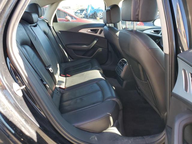 Photo 10 from auction – 2012 AUDI A6 with VIN WAUBGAFC8CN007780