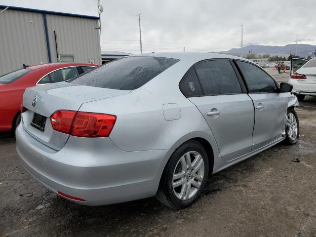 Photo 3 from auction – 2013 VOLKSWAGEN JETTA BASE with VIN 3VW2K7AJXDM271862