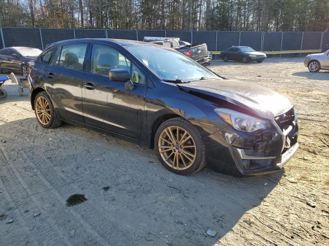 Photo 4 from auction – 2015 SUBARU IMPREZA with VIN JF1GPAA62FH313778