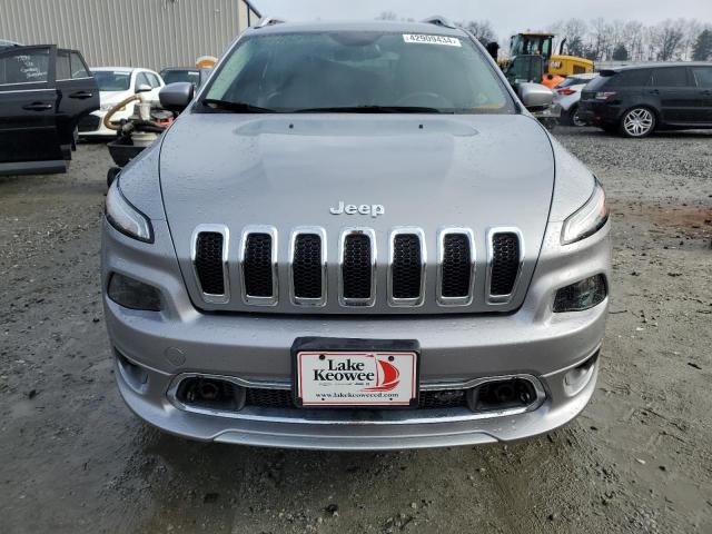 Photo 5 from auction – 2016 JEEP CHEROKEE O with VIN 1C4PJMJS5GW317413