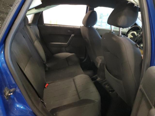 Photo 10 from auction – 2011 FORD FOCUS SE with VIN 1FAHP3FN5BW104086