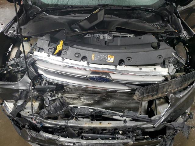 Photo 11 from auction – 2017 FORD ESCAPE TIT with VIN 1FMCU9JD0HUE36239
