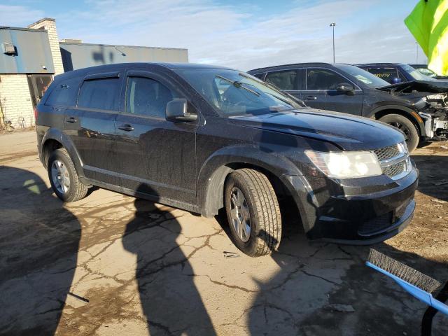 Photo 4 from auction – 2012 DODGE JOURNEY SE with VIN 3C4PDCAB0CT157782
