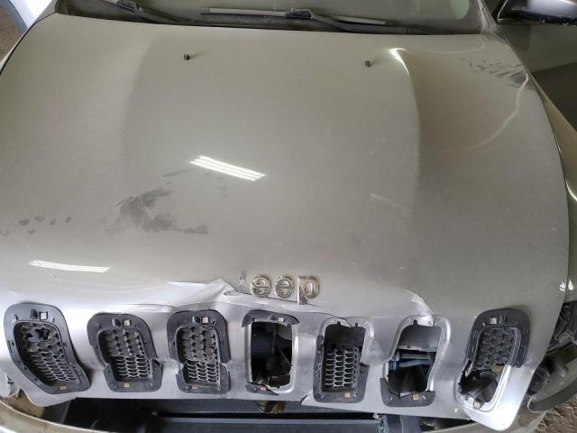 Photo 12 from auction – 2014 JEEP CHEROKEE L with VIN 1C4PJMCB6EW164180