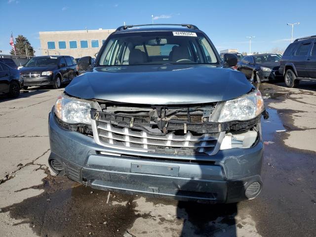 Photo 5 from auction – 2011 SUBARU FORESTER 2 with VIN JF2SHABC3BG783180