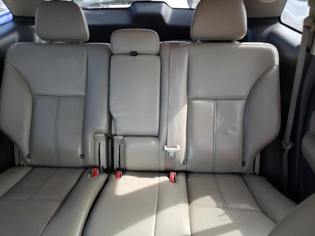 Photo 10 from auction – 2014 FORD EDGE LIMIT with VIN 2FMDK4KC1EBA09544