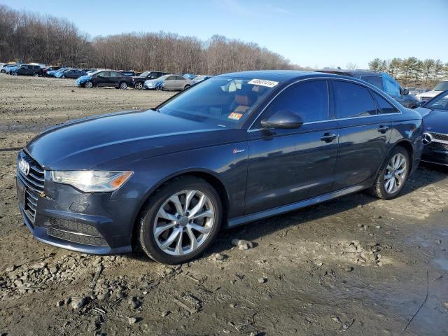 Zdjęcie 1 z aukcji – 2017 AUDI A6 PREMIUM z VIN WAUF2AFC4HN123209