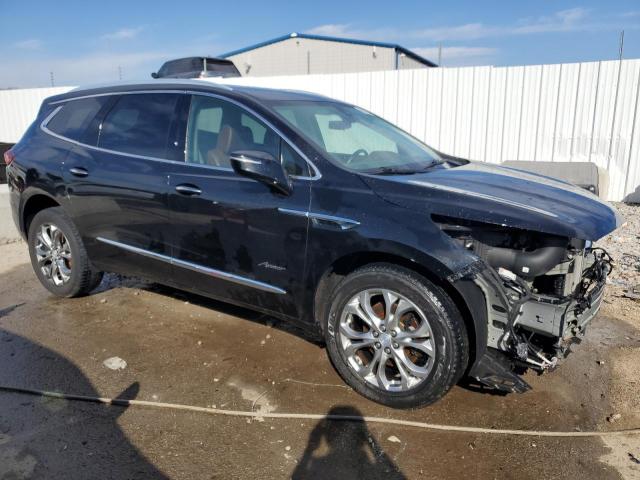 Photo 4 from auction – 2018 BUICK ENCLAVE AV with VIN 5GAEVCKW5JJ144179