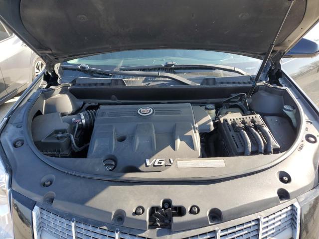 Photo 12 from auction – 2011 CADILLAC SRX LUXURY with VIN 3GYFNAEY0BS514484