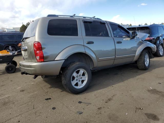 Photo 3 from auction – 2006 DODGE DURANGO LI with VIN 1D4HB58N76F136323
