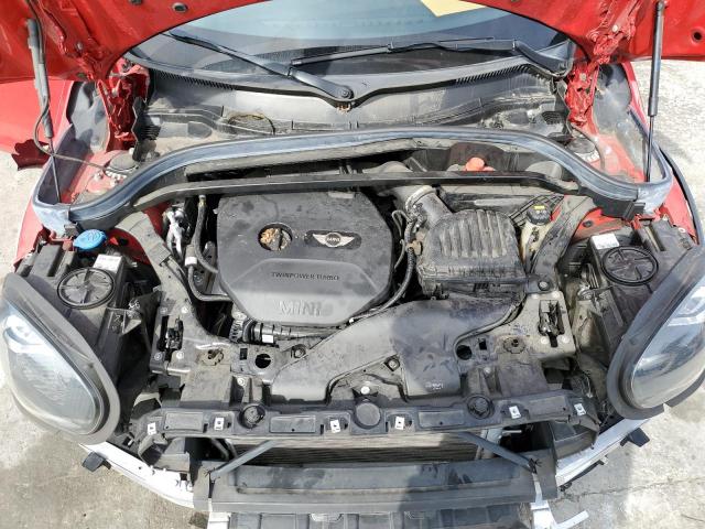 Photo 11 from auction – 2019 MINI COOPER COU with VIN WMZYS7C51K3J04866