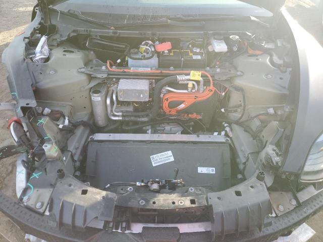 Photo 11 from auction – 2021 TESLA MODEL 3 with VIN 5YJ3E1EC8MF078086