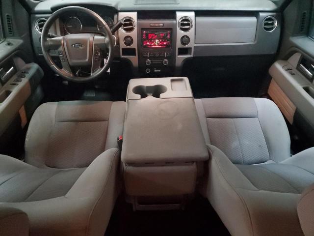 Photo 8 from auction – 2012 FORD F150 SUPER with VIN 1FTFW1EF2CFC13027