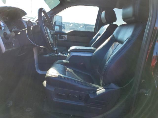 Photo 7 from auction – 2013 FORD F150 SUPER with VIN 1FTFW1ET0DFB93643