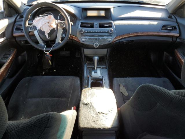 Photo 8 from auction – 2012 HONDA ACCORD EX with VIN 1HGCP2F76CA185146