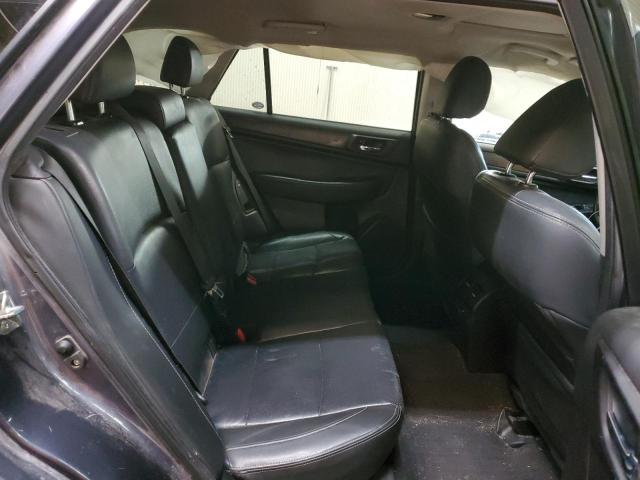 Photo 11 from auction – 2016 SUBARU OUTBACK 2. with VIN 4S4BSBNC2G3251902