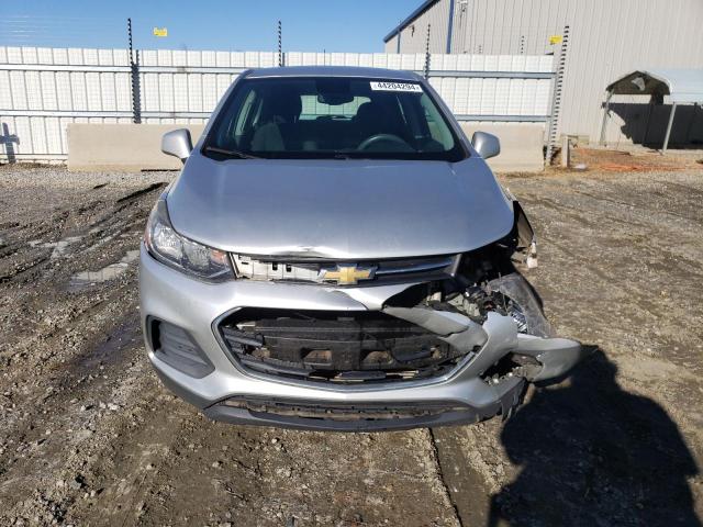 Photo 5 from auction – 2017 CHEVROLET TRAX LS with VIN KL7CJKSB4HB175577