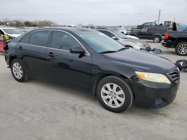 Photo 4 from auction – 2011 TOYOTA CAMRY BASE with VIN 4T1BF3EK6BU185908