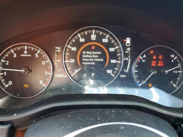 Photo 9 from auction – 2020 MAZDA CX-30 SELE with VIN 3MVDMACL3LM118982