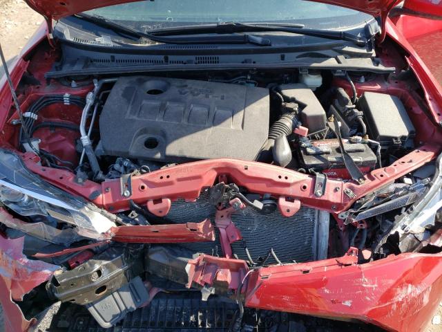 Photo 11 from auction – 2019 TOYOTA COROLLA L with VIN 2T1BURHE8KC132028