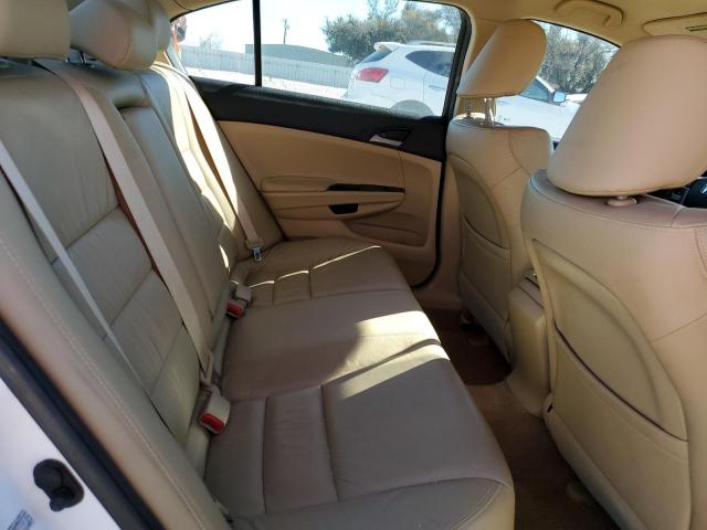 Photo 10 from auction – 2011 HONDA ACCORD se with VIN 1HGCP2F65BA133738