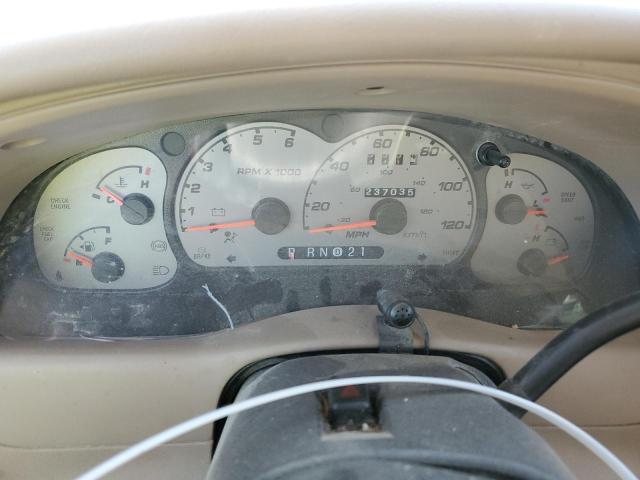 Photo 9 from auction – 2003 FORD RANGER SUP with VIN 1FTZR45E23PA27401